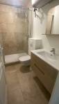 aprés salle de bain PARIS 17