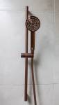 Robinetterie bronze