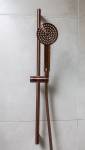 Robinetterie bronze