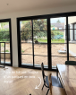 Parquet en bois massif (Crosne 91560)