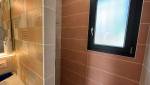 Rénover salle d'eau carrelage