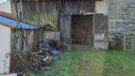 Grange avant travaux