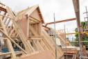 Travaux de construction de surélévation de maison - Lieusaint 77127