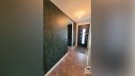 Rénovation maison - entrée