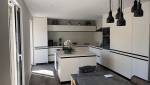 Fin des travaux aménagement cuisine Vaucluse