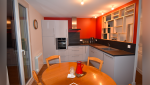 Rénovation maison - cuisine