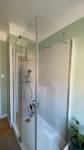 Rénovation salle de bain maison de ville à Vichy