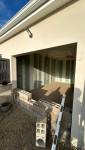 Transformation d’un garage en chambre à La Rivière-de-Corps travaux
