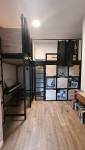 Rénovation d'un appartement avec jardin aux Chartrons 