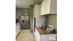 cuisine moderne