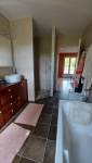 Salle de bain avant travaux