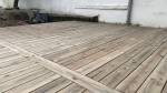 Pose de terrasse bois - Montauban 82000