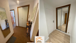 optimisation espace intérieur, rénovation chalet montagne, entreprise travaux Chamonix, rénovation sur-mesure, projet rénovation local