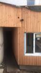 Extension de maison à ossature bois avec isolation thermique et acoustique - Nantes 44