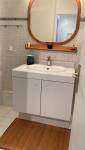 Rénovation complète d’appartement à Wissous (91)