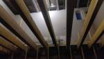 Changement d’un plancher bois et des solives (69290 SAINT-GENIS-LES-OLLIÈRES)