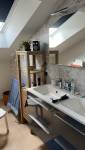 Rénovation de deux salles de bain et d'une chambre- VERTOU- SDB