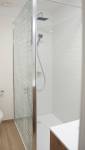 Rénovation de salle de bain