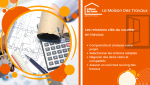 Les missions du courtier en travaux à Vesoul : Analyse de projet, sélection d’artisans qualifiés, négociation de devis et suivi des travaux.