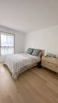 Rénovation totale d'un appartement 