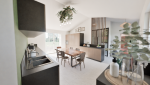 Visuels 3D - Rénovation de toiture à Vertou et rénovation de maison