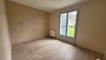 Rénovation maison - chambre