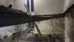 Changement d’un plancher bois et des solives (69290 SAINT-GENIS-LES-OLLIÈRES)