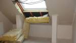 Travaux combles Morteau