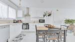 Cuisine ouverte