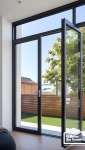 fenetre aluminium moderne 2025
