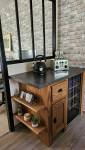  Rénovation de cuisine à Sautron 1