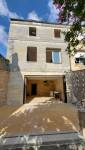 Rénovation totale d'une maison avec extension