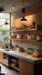 Plan de travail cuisine Dax