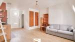 Réagencement d'un appartement et rénovation