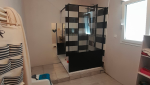 Rénovation salle de bain - Avant