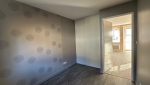 Rénovation maison - chambre