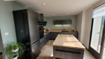 Rénovation maison - cuisine
