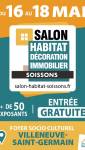 Salon Habitat mai 2025