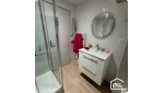 Rénovation de salle de bain 