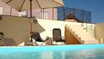 Construction d’une piscine creusée