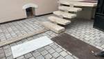 rénovation de terrasse