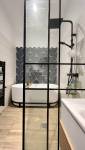 Rénovation totale d'un appartement en plein coeur de Bordeaux 