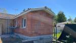 Agrandissement maison