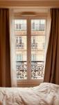 Rénovation d'un hotel à Paris V 