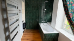 Rénovation salle de bain