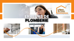 Plomberie mal faite ? Évitez les fuites avec Sandrine Ferin, experte en rénovation à Marmande. Devis gratuit en 24h.