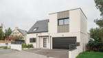 Surélévation de maison à Carquefou