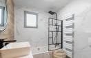 Aménagement de salle de bain à Poissy