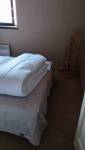 Travaux chambre Rénovation de résidence secondaire au ski – Thollon-les-Mémises