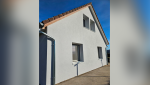 Après - rénovation façade ITE 
